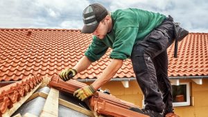 Travaux de toiture et de couverture à Saint-Germain-sur-Morin